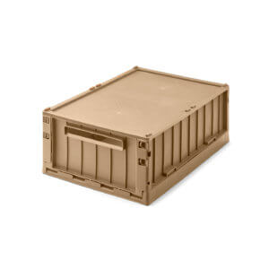Liewood Klappbox-mit-Deckel Oat L