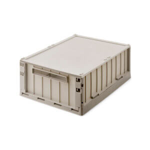 Liewood Klappbox-mit-Deckel Sandy L