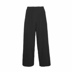 Moss Copenhagen Hose Schwarz Isabea