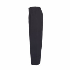 Moss Copenhagen Hose Schwarz Isabea Detail