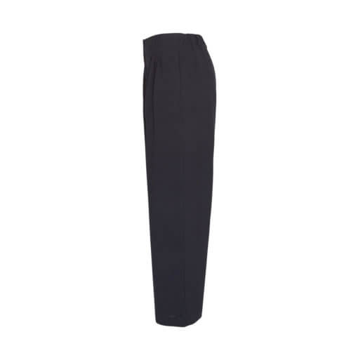 Moss Copenhagen Hose Schwarz Isabea Detail