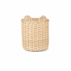 Liewood Regalkorb Iben Natur