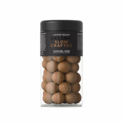 Lakrids Slow Crafted Caramel Date Regular 265g