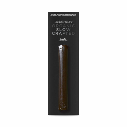 Lakrids Slow Crafted Stick SALTY 30g