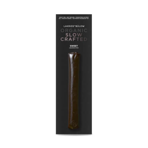 Lakrids Slow Crafted Stick SWEET 30g
