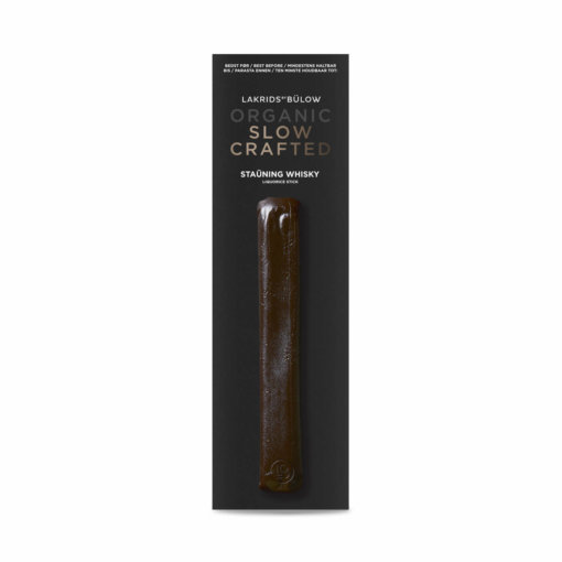 Lakrids Stick Slow Crafted Honey 30g
