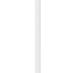 Graypants WIck Lampe Weiß Detail