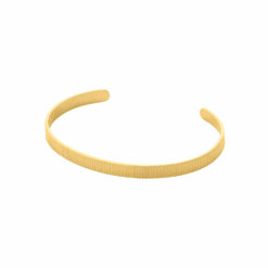 Pernille Corydon Armreif Sea Reflection Breit