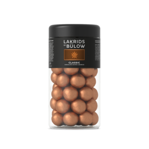 Lakrids Classic Caramel Regular