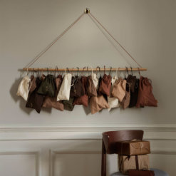 ferm Christmas Countdown Adventskalender Multi