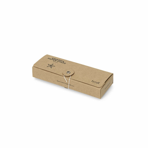 ferm living Amanda Paper Stars 3er Set