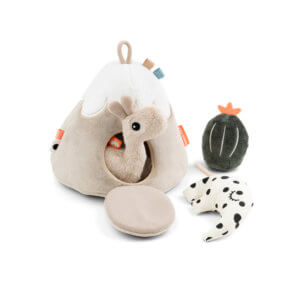 DoneByDeer Versteckspiel Lalee Beige