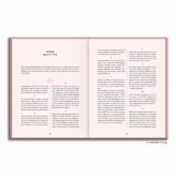 Lini's Sweets by Eileen Pesarini Intro