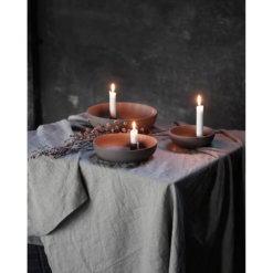 Storefactory Lidatorp Braun L Kerzenhalter Mood