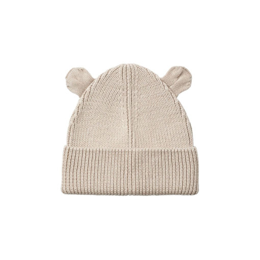 Liewood Gina Beanie Sandy