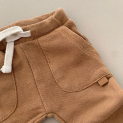 Guapoo Sweat-Legging Nut