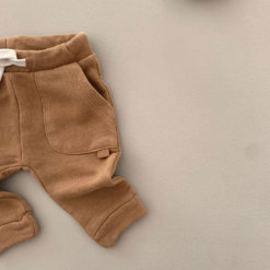 Guapoo Sweat-Legging Nut