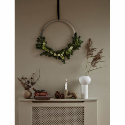 Cooee Lykke One Sand Kerzenhalter Mood