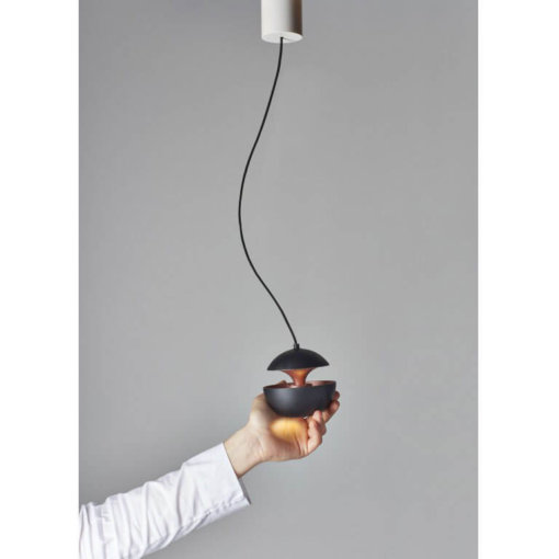DCW HCS Mini Pendelleuchte