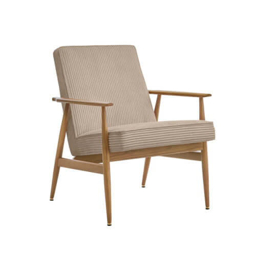 366 Fox Lounge Chair Cord Taupe Ash02