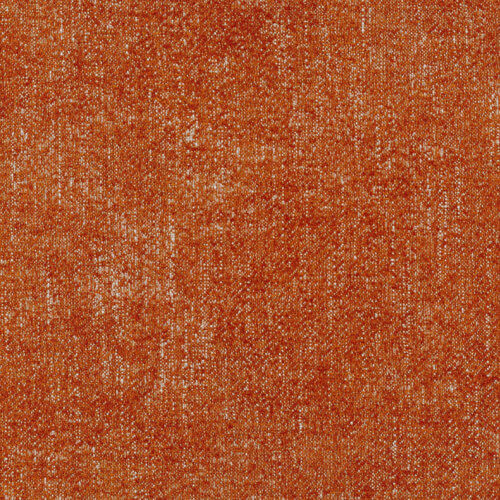 366 Stoff Fabric Marble Orange