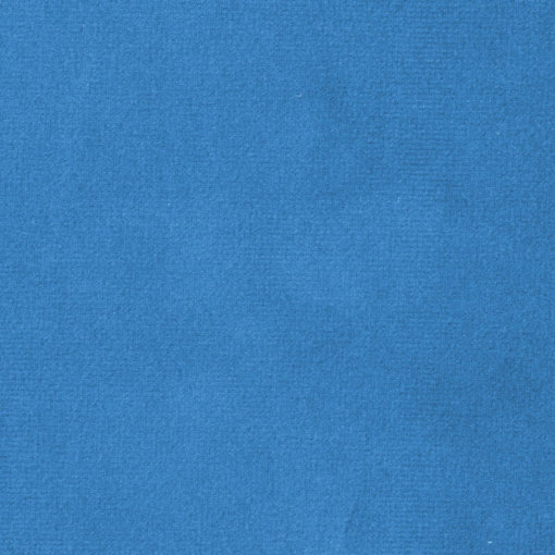 366 Fabric Stoff Shine Velvet Light Blue