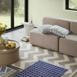 Broste Modul-Sofa Lagoon Latte