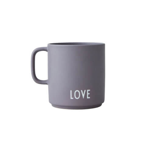 Design Letters Favourite Cup GRANDMOM LOVE
