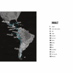 Salt & Silver Reisen Surfen Kochen