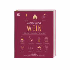 Workshop Wein – Entdecken Verkosten Genießen
