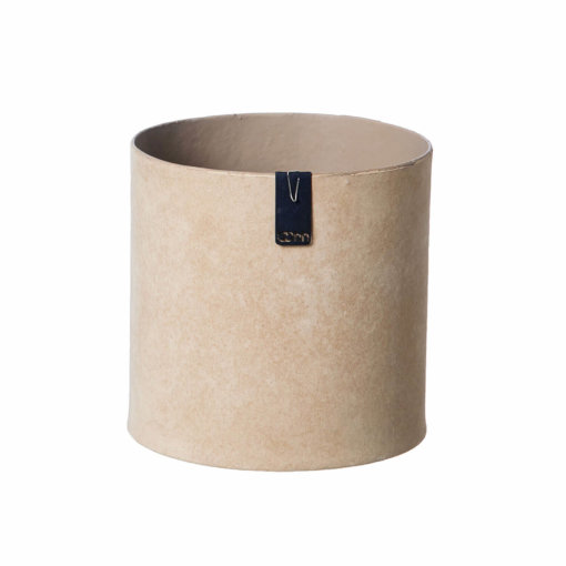 OOhh Blumentopf Beige L-2