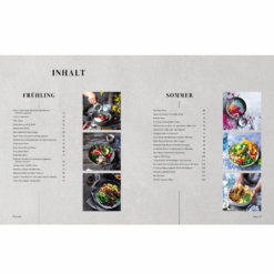 Soulfood Bowls