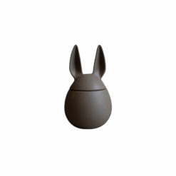 DBKD Osterhase Eating Rabbit Dust S