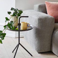 HAY Mags Soft Low Linara 443 Detail