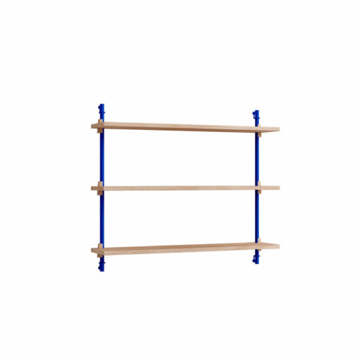 Moebe Wall Shelving System 65.1 - Image 7