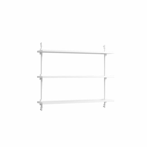 Moebe Wall Shelving System 65.1 - Image 9