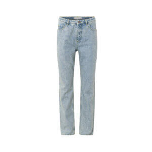YAYA Boyfriend-Jeans Blue Denim