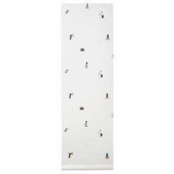 ferm Living Tapete Party