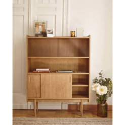 366 concept Highboard 1050 in Eiche 03 Mood