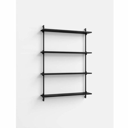 Moebe Wall Shelving System 115.1 - Image 11
