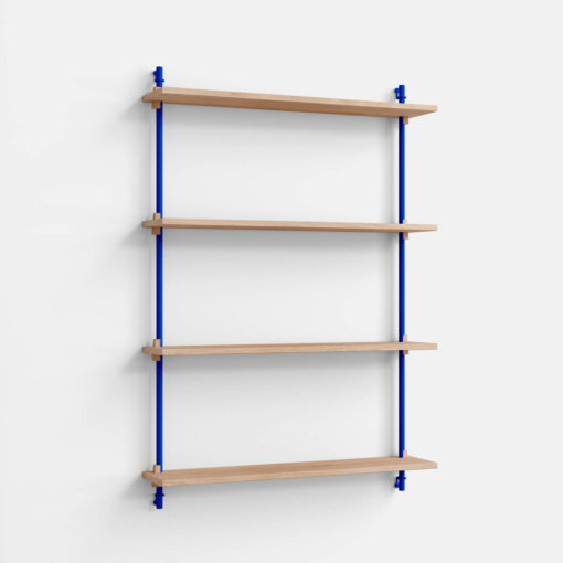 Moebe Wall Shelving System 115.1 - Image 2