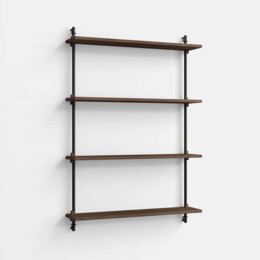 Moebe Wall Shelving System 115.1 - Image 9