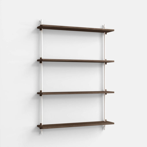 Moebe Wall Shelving System 115.1 - Image 10