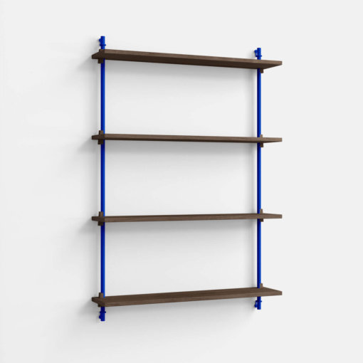 Moebe Wall Shelving System 115.1 - Image 7