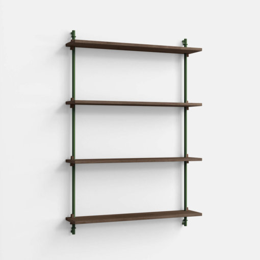 Moebe Wall Shelving System 115.1 - Image 8