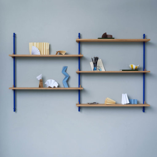 Moebe Wall Shelving System 115.1 - Image 14
