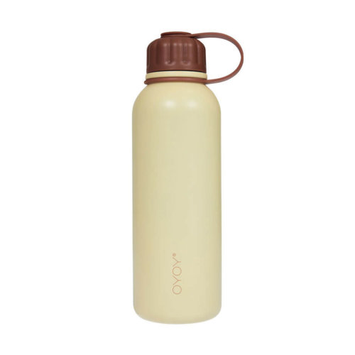 OYOY Trinkflasche Pullo Butter
