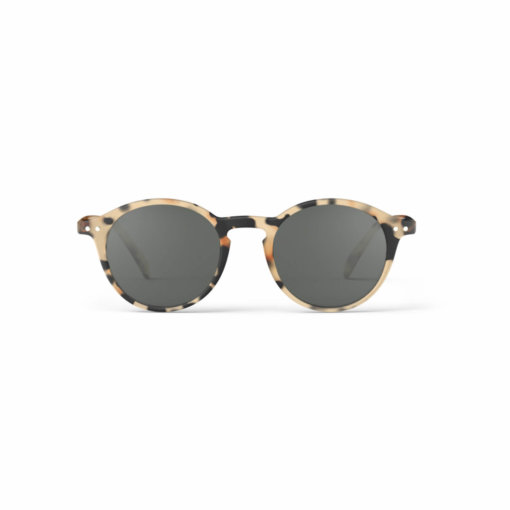 Izipizi Sonnenbrille D SUN Light Tortoise