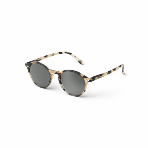 Izipizi Sonnenbrille D SUN Light Tortoise