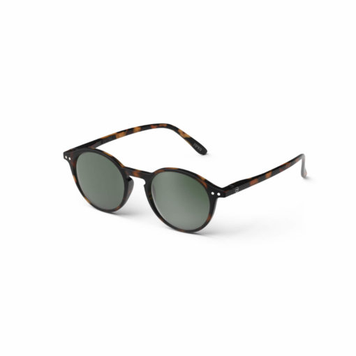 Izipizi Sonnenbrille D SUN Tortoise